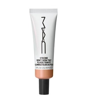 MAC Strobe Dewy Skin Tint Tonujący krem do twarzy 30 ml Medium 3