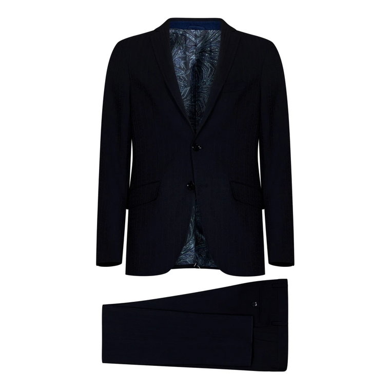 Formal Blazers Etro