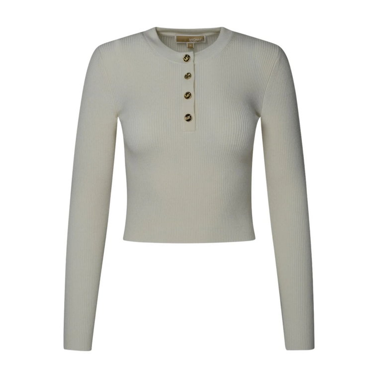 Long Sleeve Tops Michael Kors