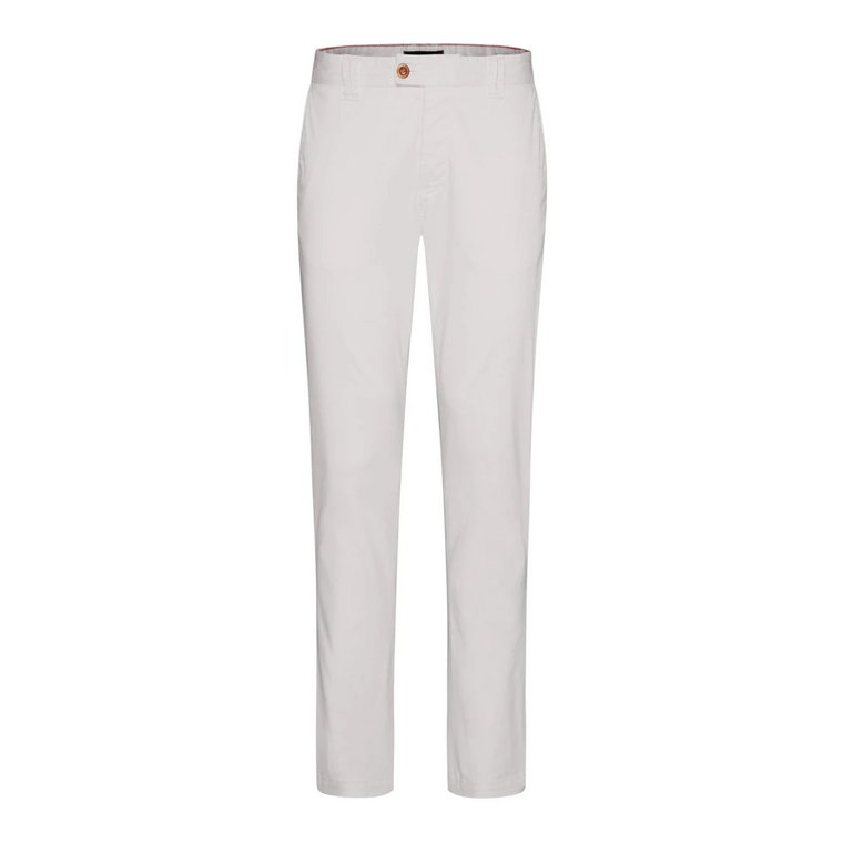 Slim-fit Trousers Cinque