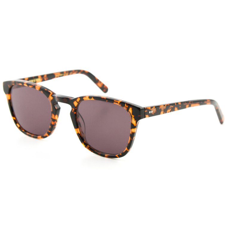 Okulary przeciwsłoneczne Ace&Tate Freckles unisex