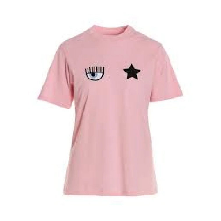 T-Shirts Chiara Ferragni Collection