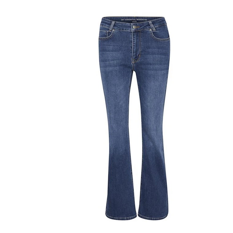 Dekota 148 Bootcut Jeans My Essential Wardrobe