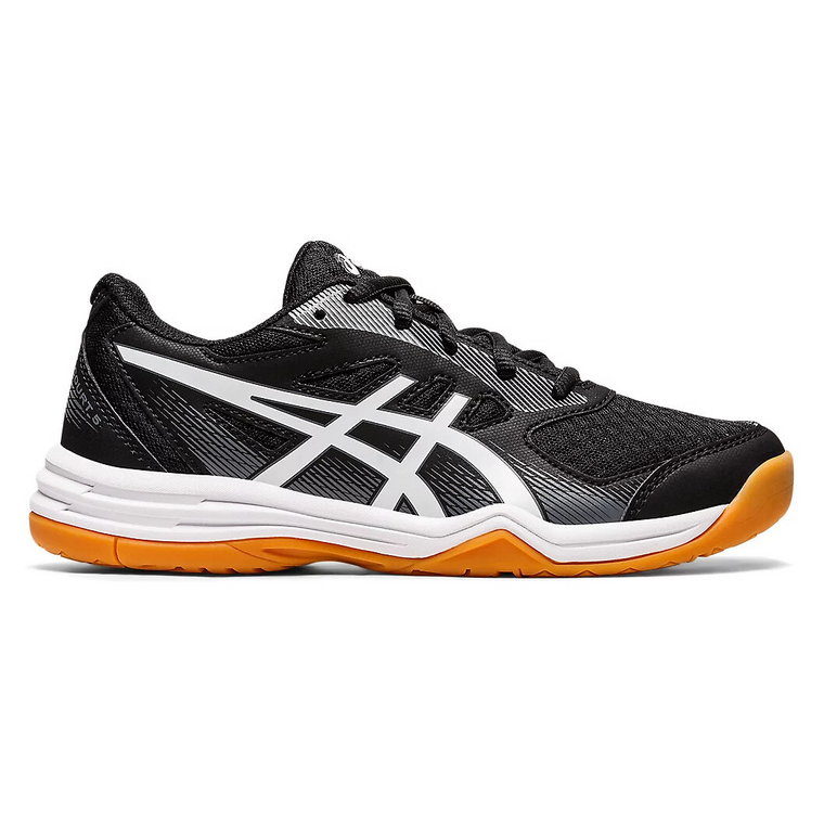 Buty halowe dla dzieci Asics Upcourt 5 GS 1074A039