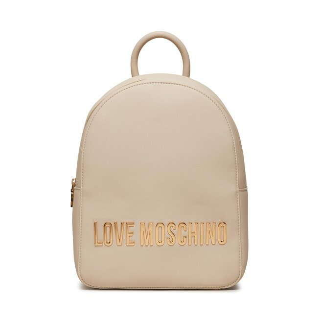 Plecak LOVE MOSCHINO