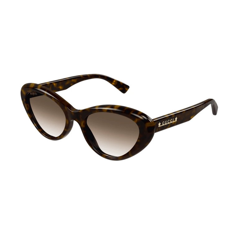 Luksusowe okulary przeciwsłoneczne Gucci