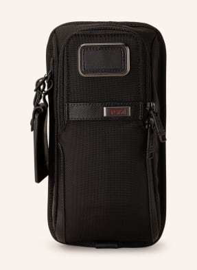 Tumi Torba Na Ramię Alpha Compact Sling schwarz