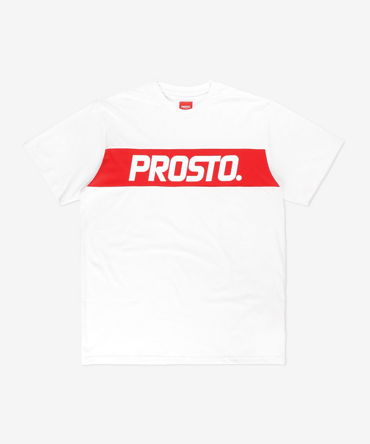 T-shirt Klassio White 3XL