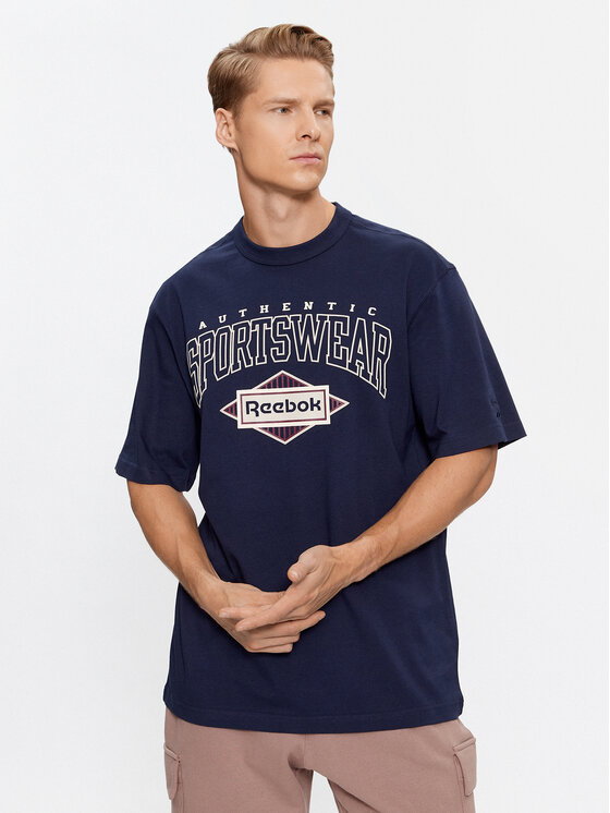 T-Shirt Reebok Classic