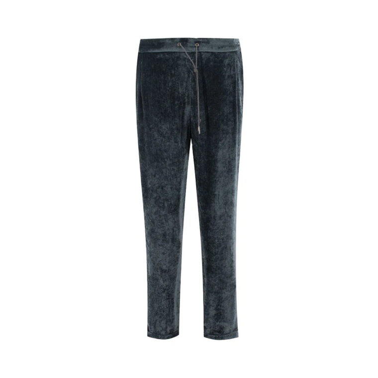 Slim-fit Trousers Fabiana Filippi