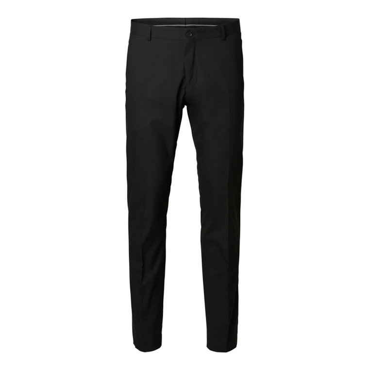 Suit Trousers Selected Homme