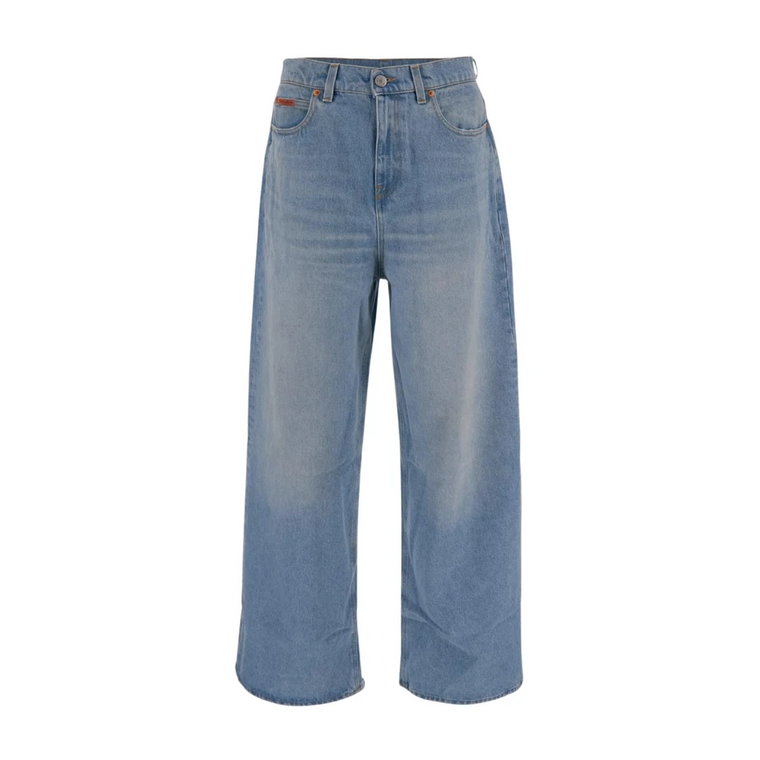 Straight Jeans Martine Rose