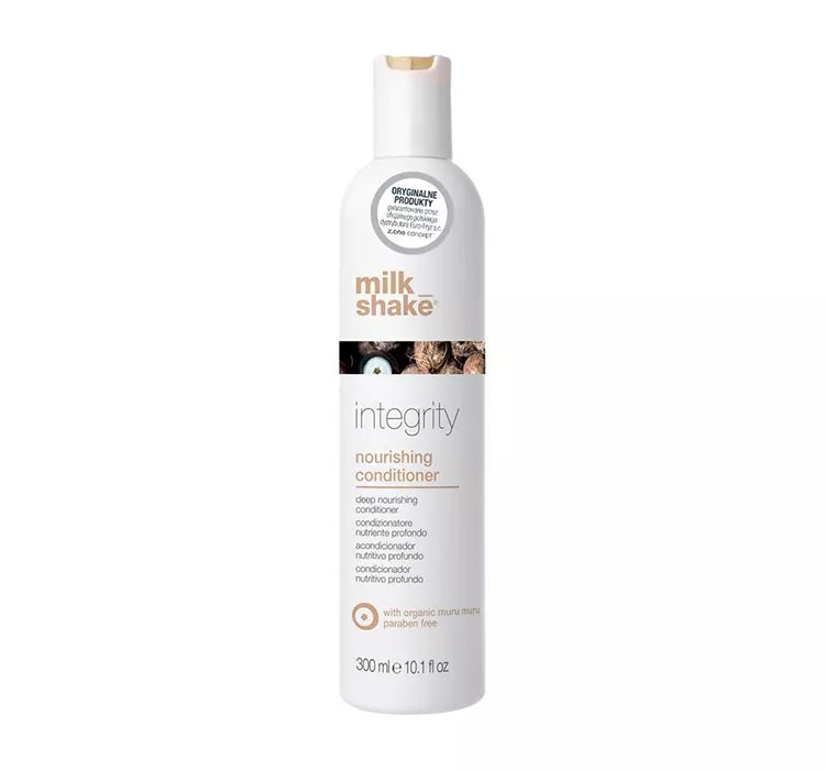 MILK SHAKE INTEGRITY REGENERUJĄCA ODŻYWKA DO WŁOSÓW 300ML