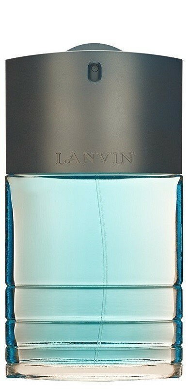 Lanvin Oxygene woda toaletowa dla mężczyzn 100ml