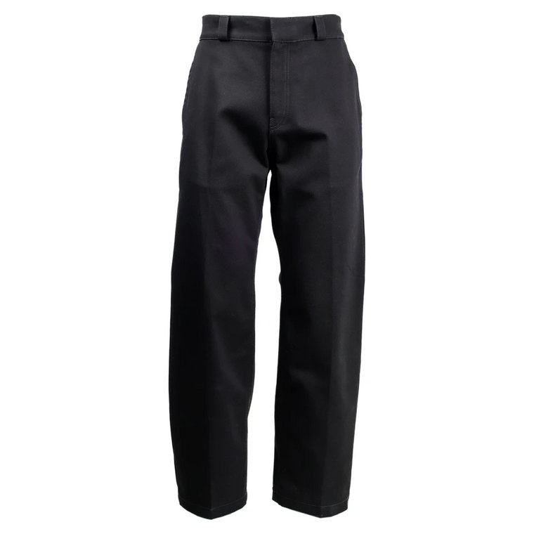 Wide Trousers Loewe