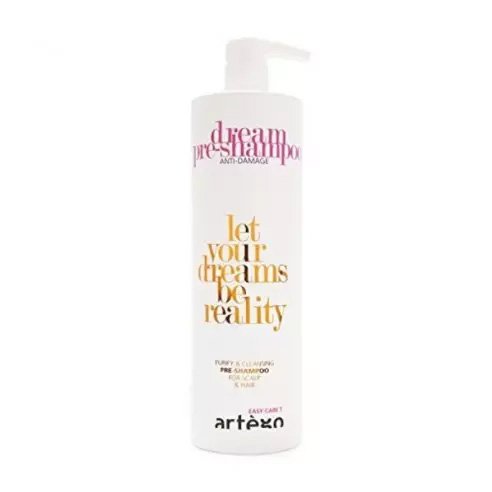 Artego, Easy Care T Dream Pre, Shampon do włosów, 1000 ml