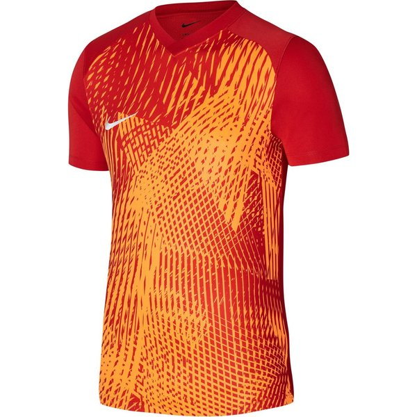 Koszulka juniorska Dri-Fit Precision VI Nike