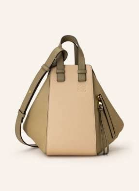 Loewe Torebka Hammock Small beige