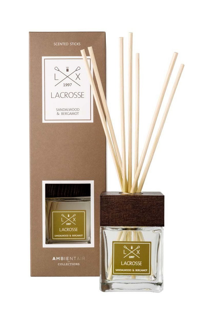 Lacrosse dyfuzor zapachowy sandalwood & bergamot 100 ml