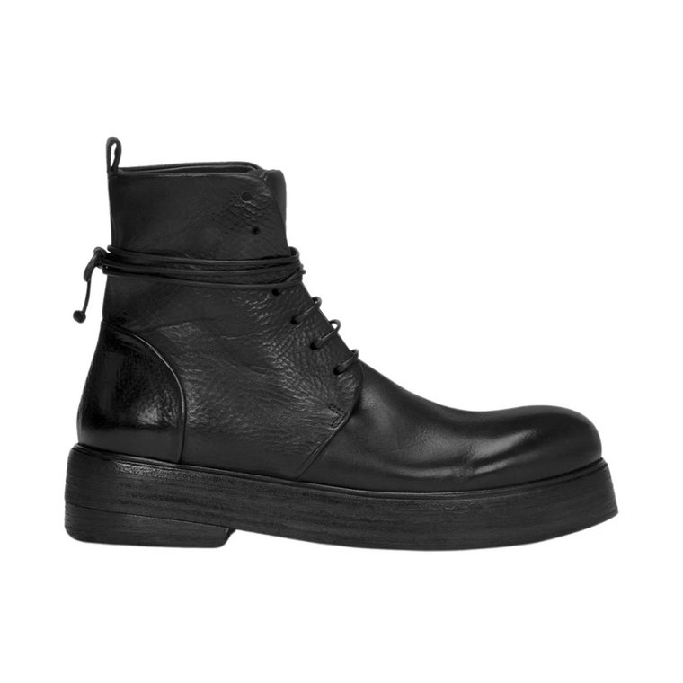 Lace-up Boots Marsell