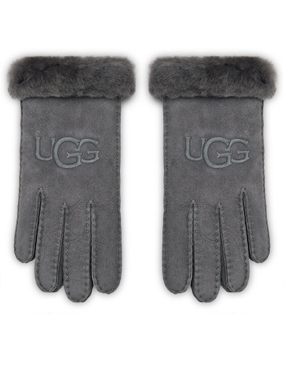 Rękawiczki Damskie Ugg