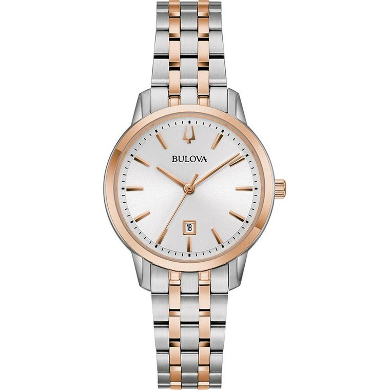 Zegarek Bulova