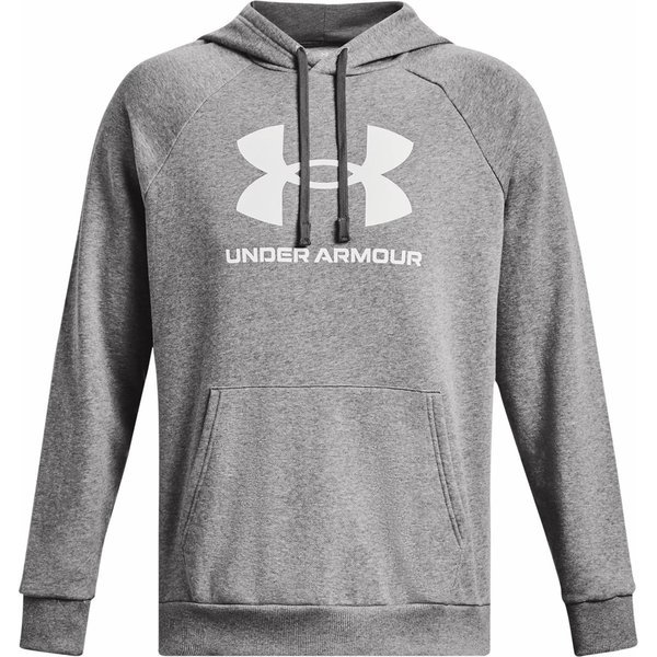 Bluza męska Rival Fleece Logo HD Under Armour