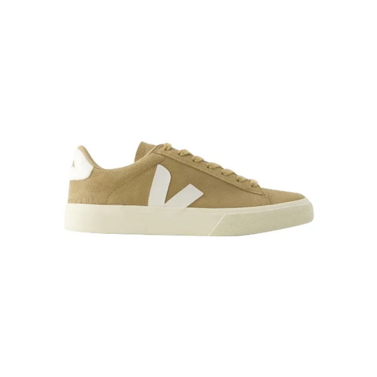 Leather sneakers Veja