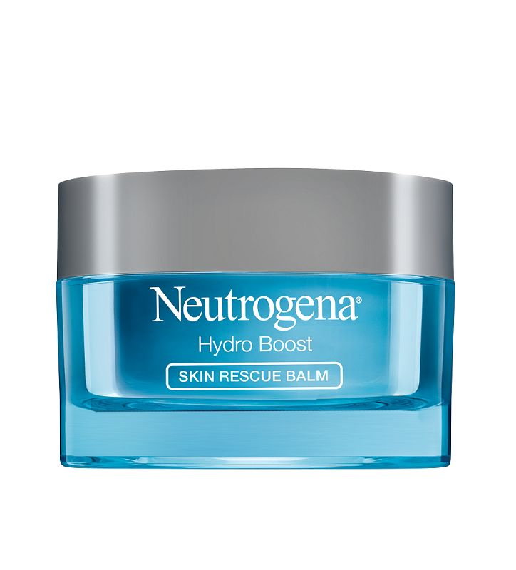 Neutrogena Hydro Boost Skin Rescue Balm - Balsam Regenerujący skórę 50ml