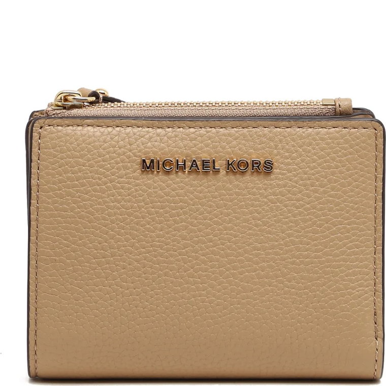 Michael Kors Skórzany portfel