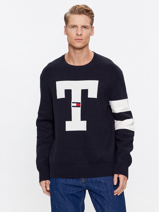 Bluza Tommy Jeans