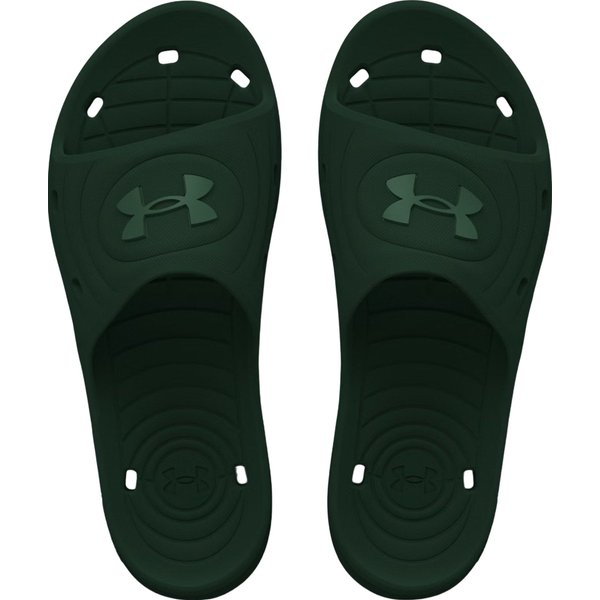 Klapki Locker IV Slider Under Armour