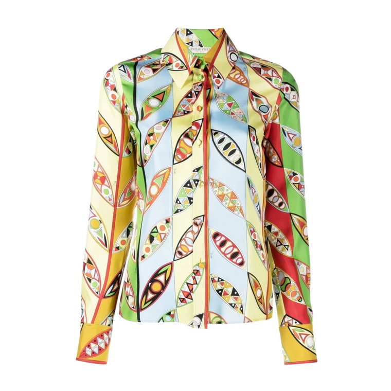 Shirts Emilio Pucci