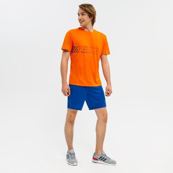 UMBRO T-SHIRT FW SQUADRA CREW TRAINING JERSEY