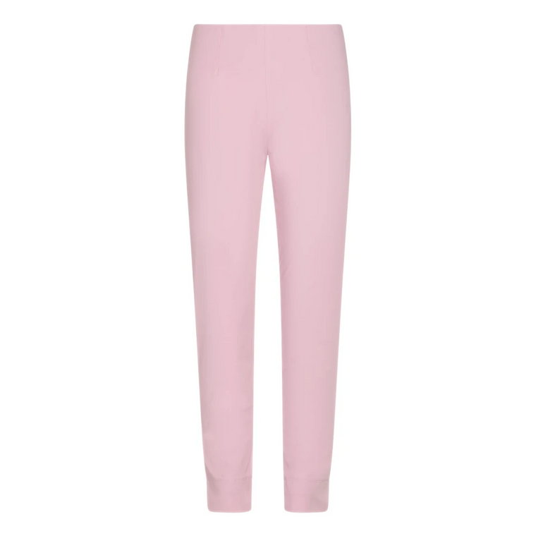 Slim-fit Trousers Seductive