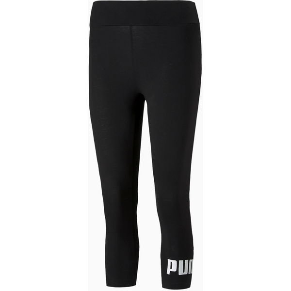 Legginsy damskie ESS 3/4 Logo Puma