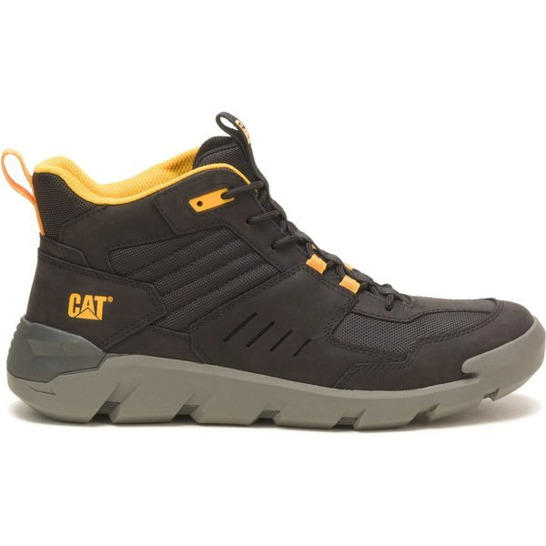 Buty Crail Sport Mid Caterpillar