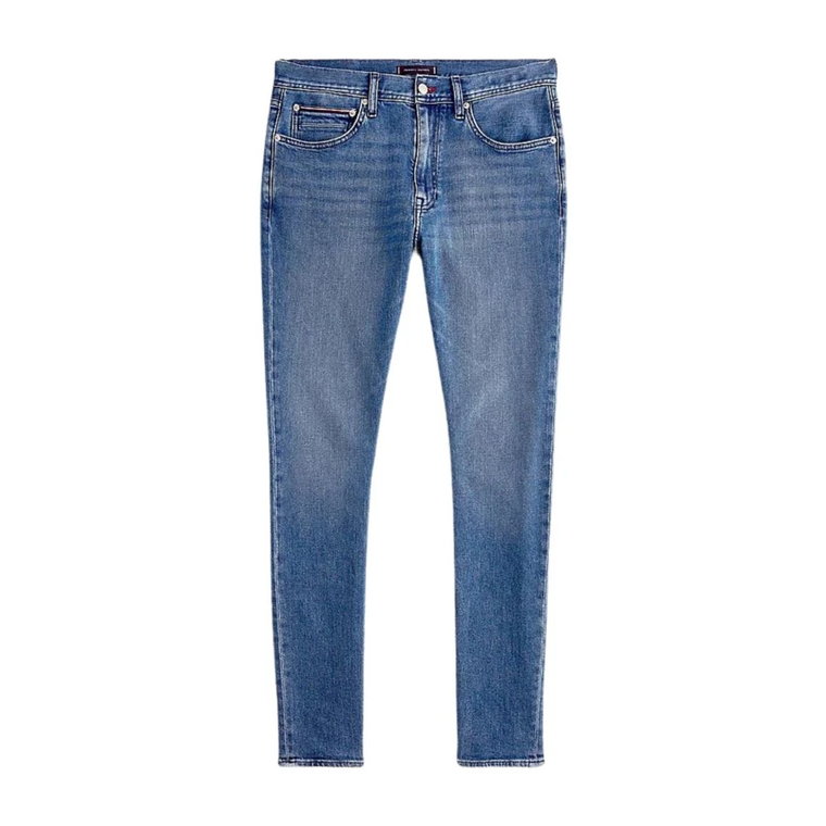 Slim-fit Jeans Tommy Hilfiger