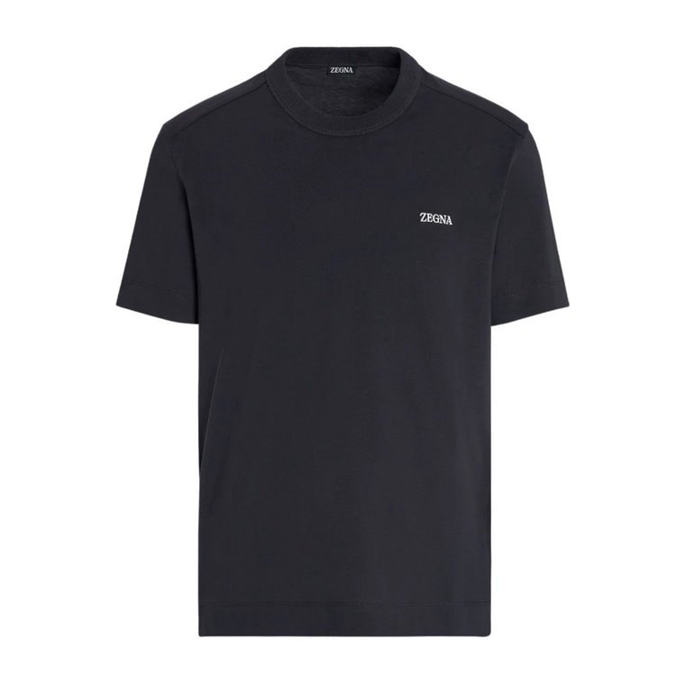 T-Shirts Ermenegildo Zegna