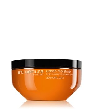 Shu Uemura Urban Moisture Kuracja do włosów 200 ml