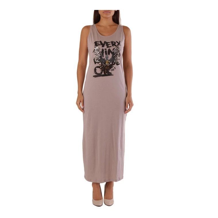 Met Women&#39;s Dress MET