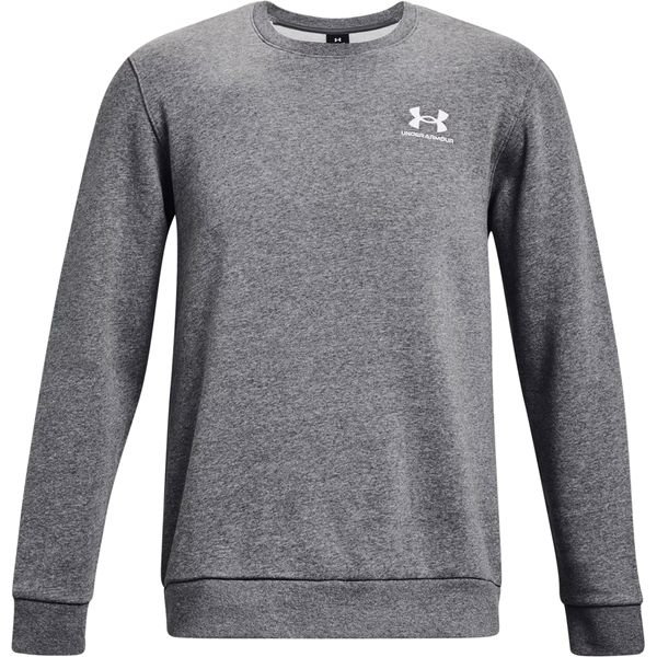 Bluza męska Essential Fleece Crew Under Armour