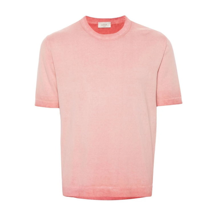 Klasyczny T-shirt Rosa dla mężczyzn Altea