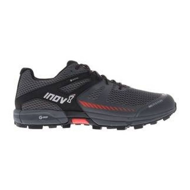 Buty do biegania Inov-8 Roclite G 315 Gtx V2 M 001019-GYBKRD-M-01 szare