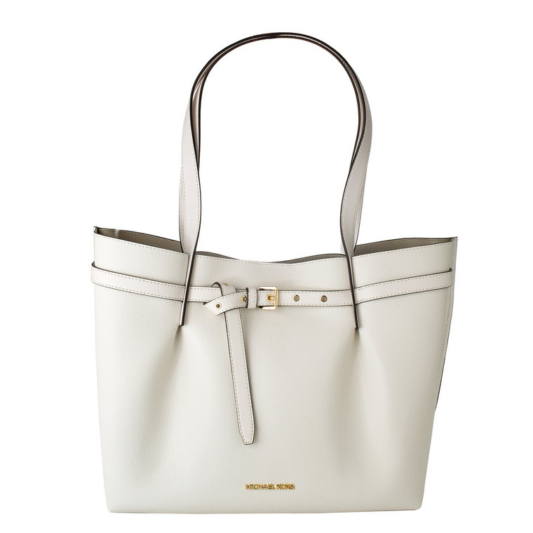 Damska torebka z rączką MICHAEL KORS model 35H0GU59OTCHT (34X28X15CM )