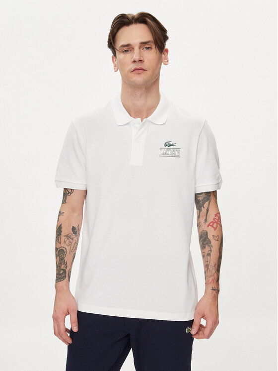 Polo Lacoste