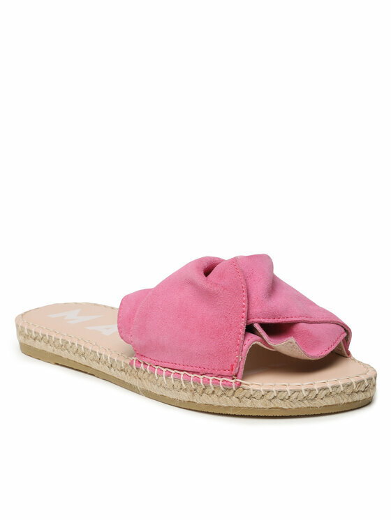 Espadryle Manebi