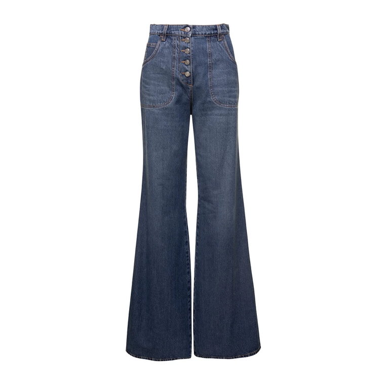 Flared Jeans Etro