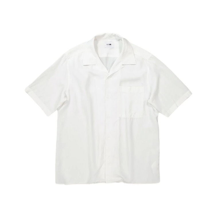 Short Sleeve Shirts Nn07