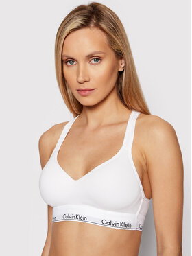 Biustonosz top Calvin Klein Underwear